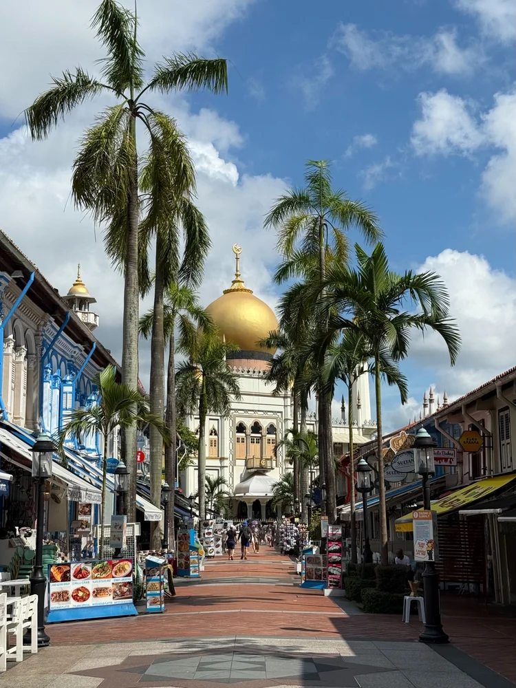 Patrimoine & Saveurs